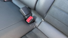 SEAT Arona 1.0 TSI 110 FR Sport 5dr DSG Petrol Hatchback